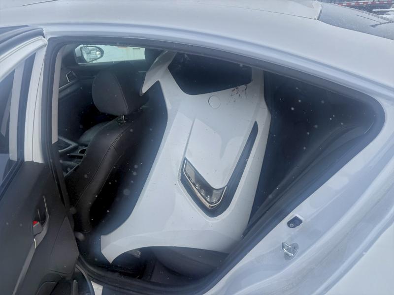 Aukcja sprzedaży 2018 Hyundai Elantra Se, vin: KMHD84LF4JU521598, numer aukcji: 90756005