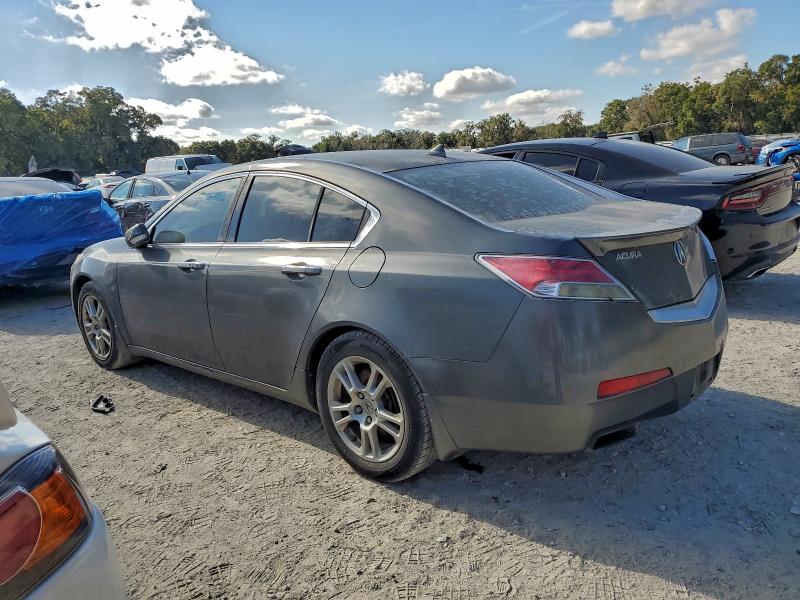 Продажа на аукционе авто 2009 Acura Tl, vin: 19UUA86589A012308, номер лота: 95523395