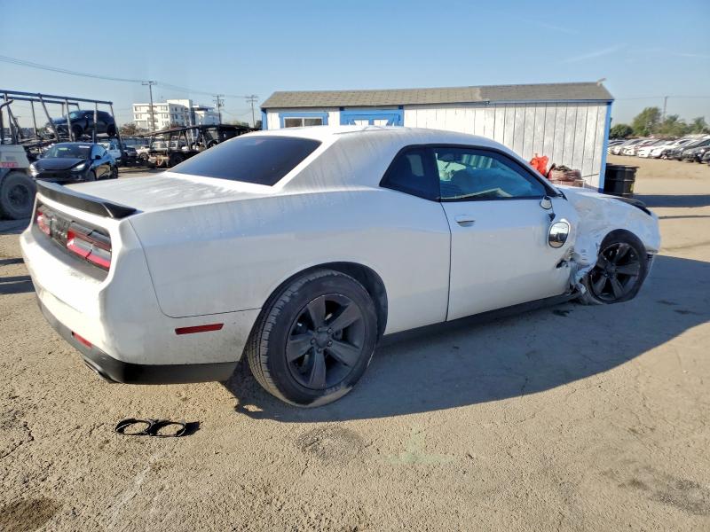 Продажа на аукционе авто 2016 Dodge Challenger, vin: 2C3CDZAG1GH312260, номер лота: 97241905