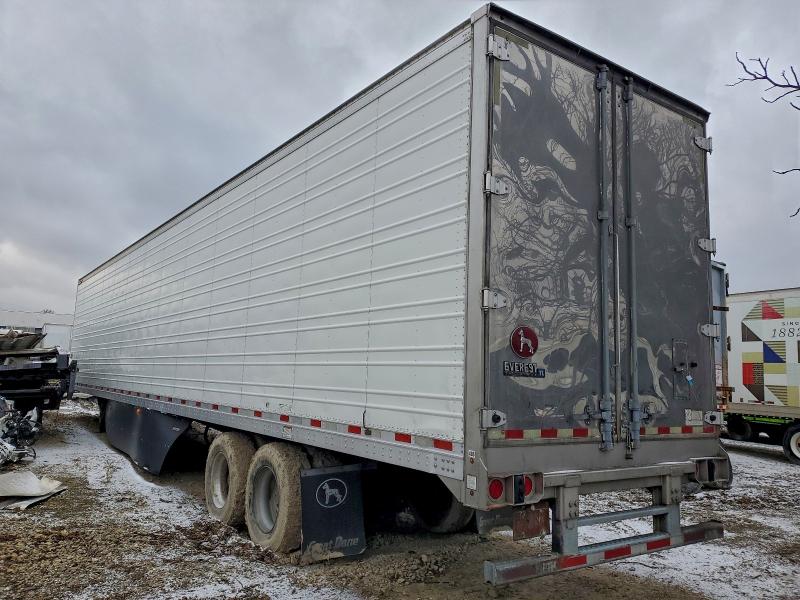 Aukcja sprzedaży 2019 Great Dane Trailer 53 Reefer, vin: 1GRAA0623KB125081, numer aukcji: 60387006