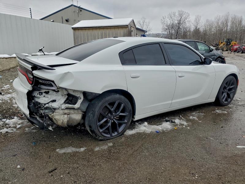 Aukcja sprzedaży 2021 Dodge Charger, vin: 2C3CDXBG8MH607984, numer aukcji: 94821415