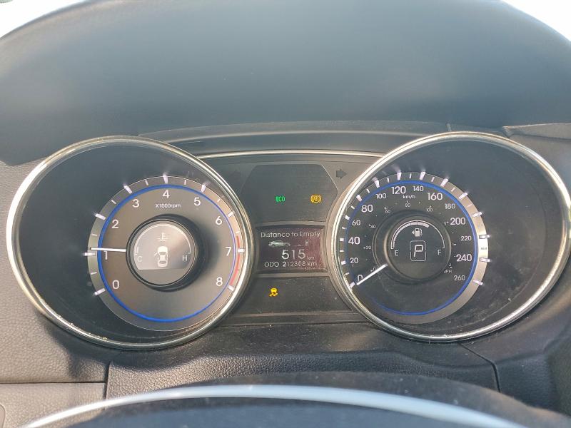 Продаж на аукціоні авто 2012 Hyundai Sonata, vin: 5NPEB4AC5CH371372, номер лоту: 96258225
