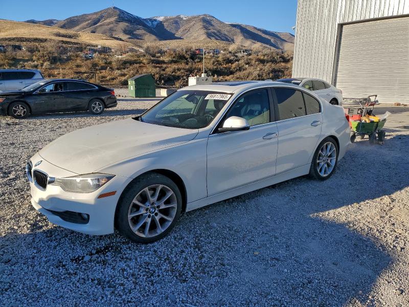 Aukcja sprzedaży 2015 Bmw 320, vin: WBA3B1C59FK140479, numer aukcji: 96817965