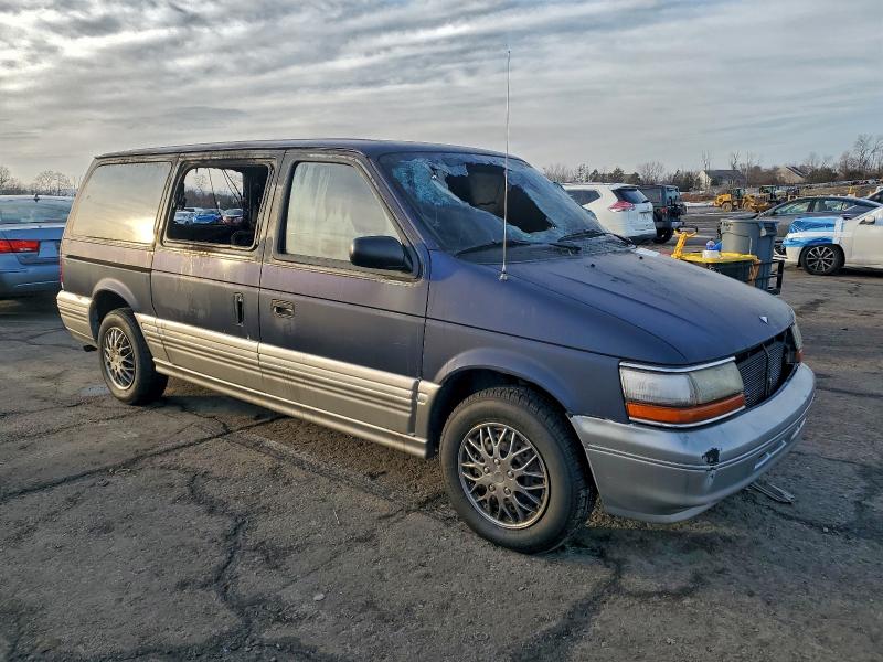 Aukcja sprzedaży 1994 Plymouth Grand Voyager, vin: 1P4GH54L2RX309199, numer aukcji: 46260606