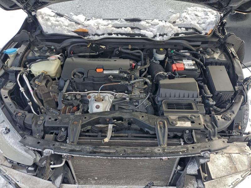 Продажа на аукционе авто 2021 Honda Civic, vin: 2HGFC2F56MH005805, номер лота: 95265085
