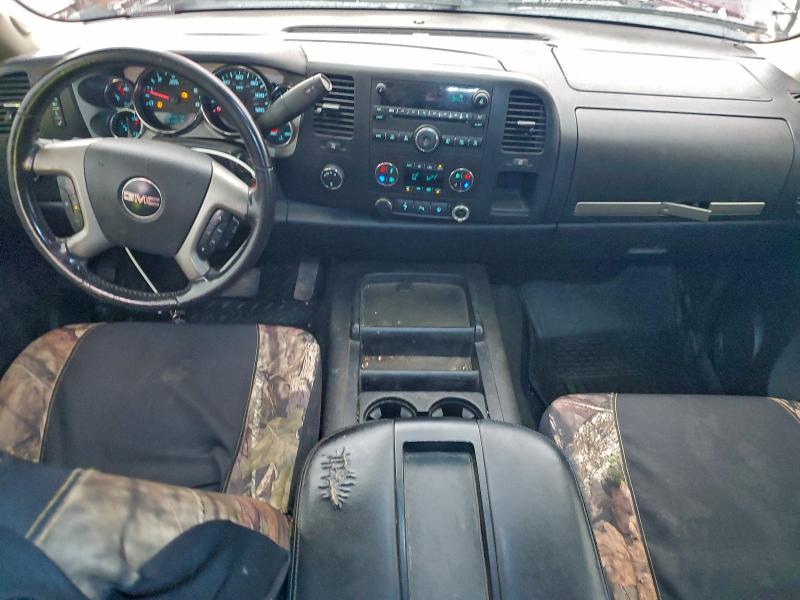 Продажа на аукционе авто 2007 Gmc New Sierra, vin: 2GTEK19J871663722, номер лота: 95360475
