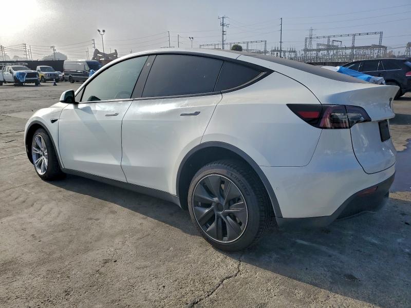 96604355 :رقم المزاد ، 7SAYGDEE4NF504735 vin ، 2022 Tesla Model Y مزاد بيع