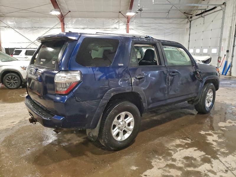 Продаж на аукціоні авто 2015 Toyota 4runner, vin: JTEBU5JRXF5257973, номер лоту: 96321145
