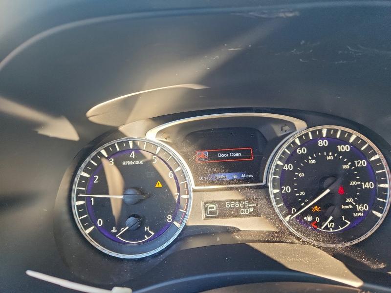 Aukcja sprzedaży 2020 Infiniti Qx60, vin: 5N1DL0MN1LC506384, numer aukcji: 96305455