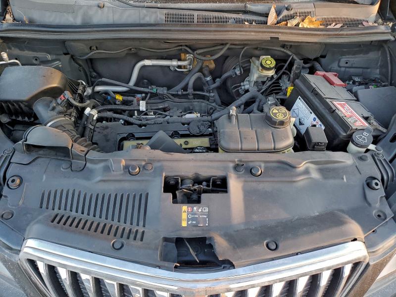 Aukcja sprzedaży 2016 Buick Encore, vin: KL4CJASB9GB551146, numer aukcji: 96577625