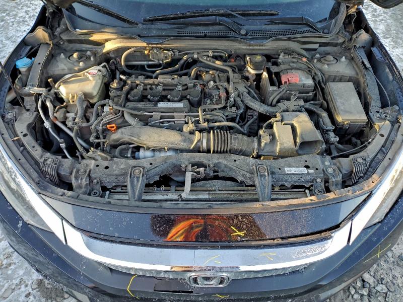 Aukcja sprzedaży 2016 Honda Civic, vin: 19XFC1F97GE209668, numer aukcji: 96998125