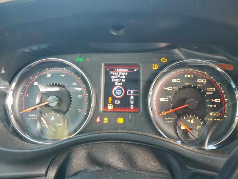 Продаж на аукціоні авто 2014 Dodge Charger, vin: 2C3CDXAT1EH259297, номер лоту: 95509385
