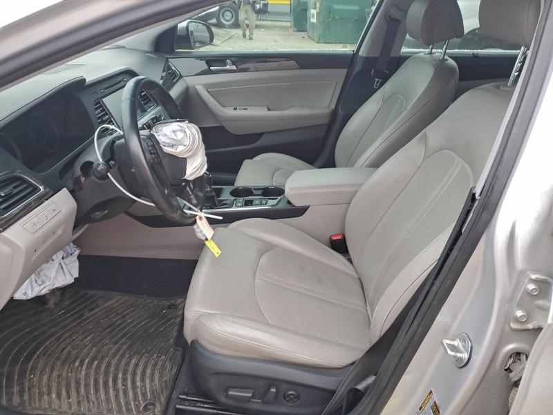 Aukcja sprzedaży 2015 Hyundai Sonata Spo, vin: 5NPE34AF0FH024057, numer aukcji: 94320975