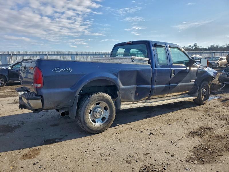 98195185 :رقم المزاد ، 1FTWX31P57EA81027 vin ، 2007 Ford F350 Srw S مزاد بيع