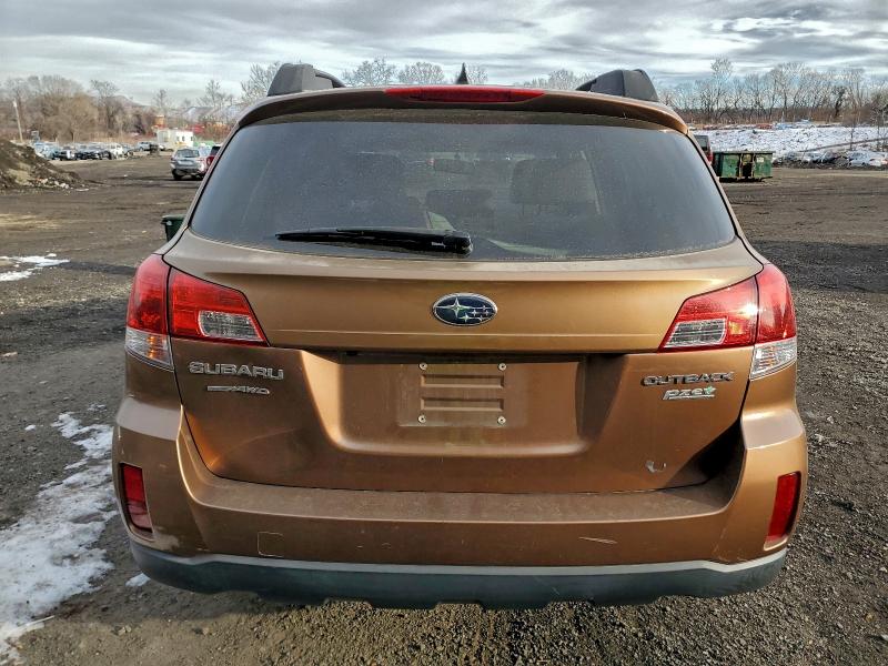Aukcja sprzedaży 2012 Subaru Outback, vin: 4S4BRBKC3C3303533, numer aukcji: 95978005
