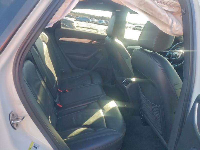 Aukcja sprzedaży 2017 Audi Q3 Premium, vin: WA1ECCFS5HR009656, numer aukcji: 97565705