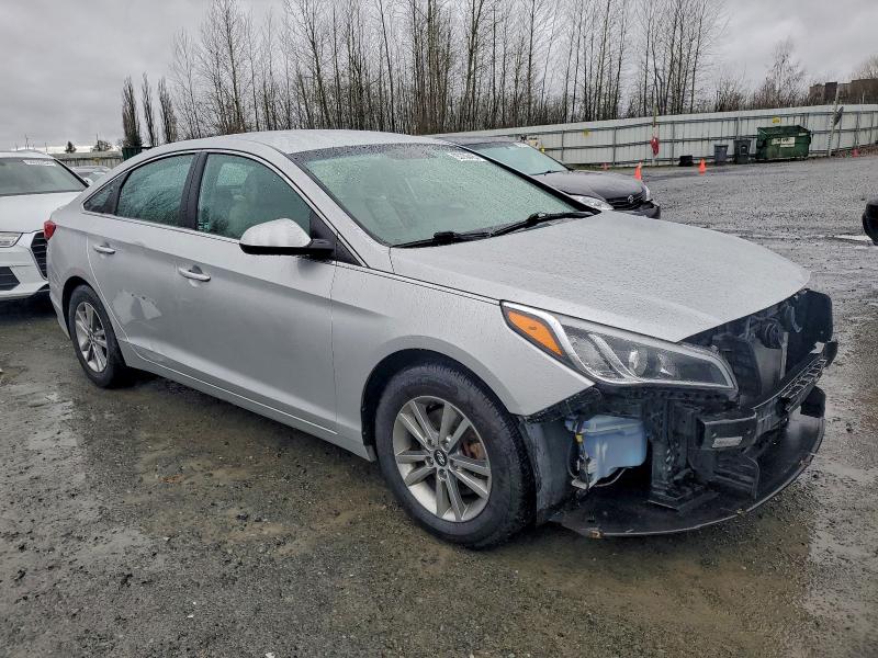 Продаж на аукціоні авто 2017 Hyundai Sonata Se, vin: 5NPE24AF2HH497299, номер лоту: 95750425