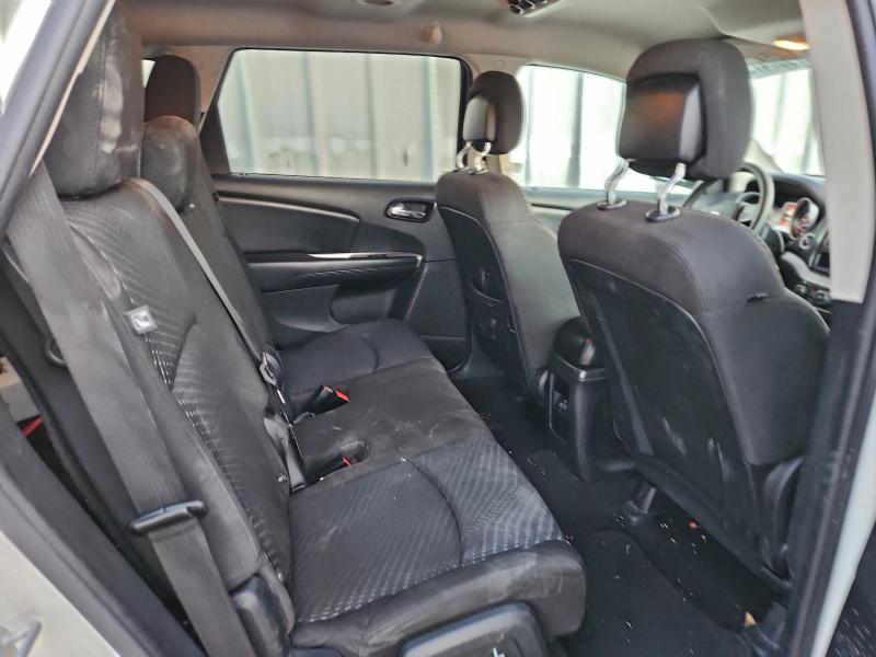 Продаж на аукціоні авто 2017 Dodge Journey, vin: 3C4PDCBG5HT510387, номер лоту: 97957475