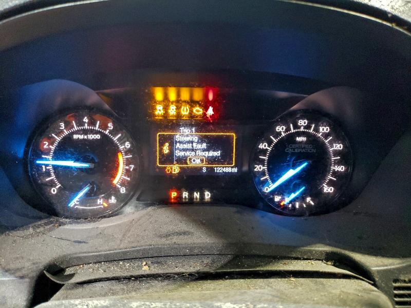 Продажа на аукционе авто 2016 Ford Explorer, vin: 1FM5K8AR4GGA77771, номер лота: 96796855