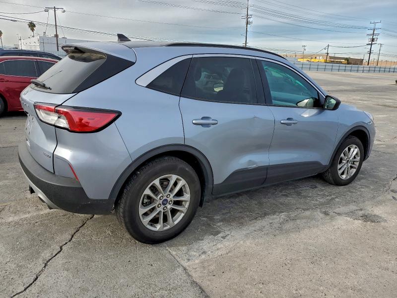 Продажа на аукционе авто 2022 Ford Escape, vin: 1FMCU9BZ6NUA86685, номер лота: 97523135