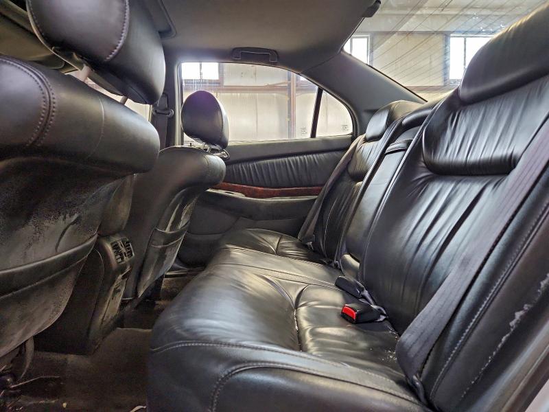Продажа на аукционе авто 2000 Acura 3.2tl, vin: 19UUA5660YA804281, номер лота: 96455655