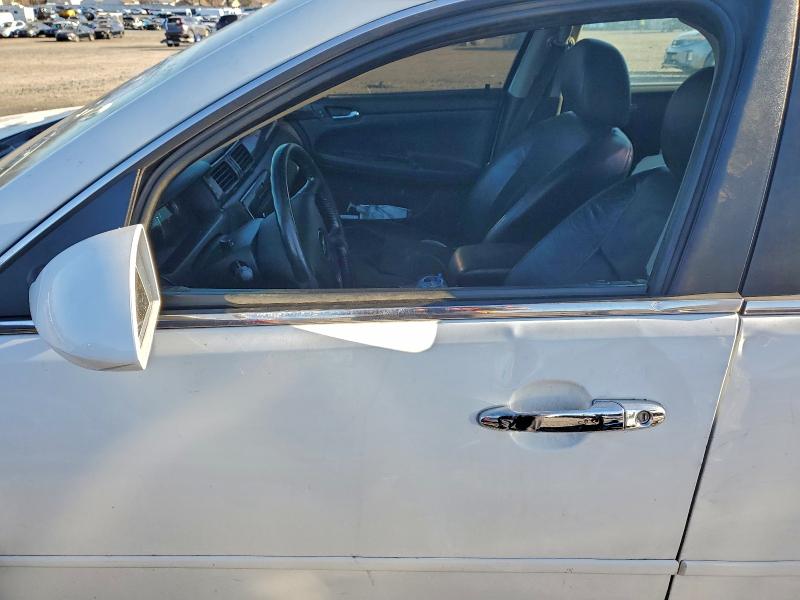 Aukcja sprzedaży 2013 Chevrolet Impala, vin: 2G1WC5E38D1132170, numer aukcji: 97965385