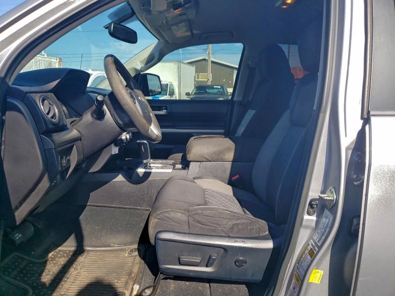 Продаж на аукціоні авто 2014 Toyota Tundra, vin: 5TFUY5F17EX396353, номер лоту: 96520215