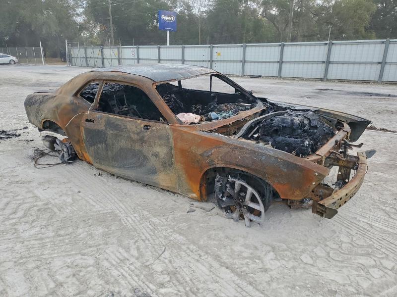 Aukcja sprzedaży 2022 Dodge Challenger, vin: 2C3CDZJG6NH137548, numer aukcji: 96777265