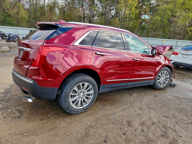Aukcja sprzedaży 2018 Cadillac Xt5, vin: 1GYKNCRSXJZ222875, numer aukcji: 94478345