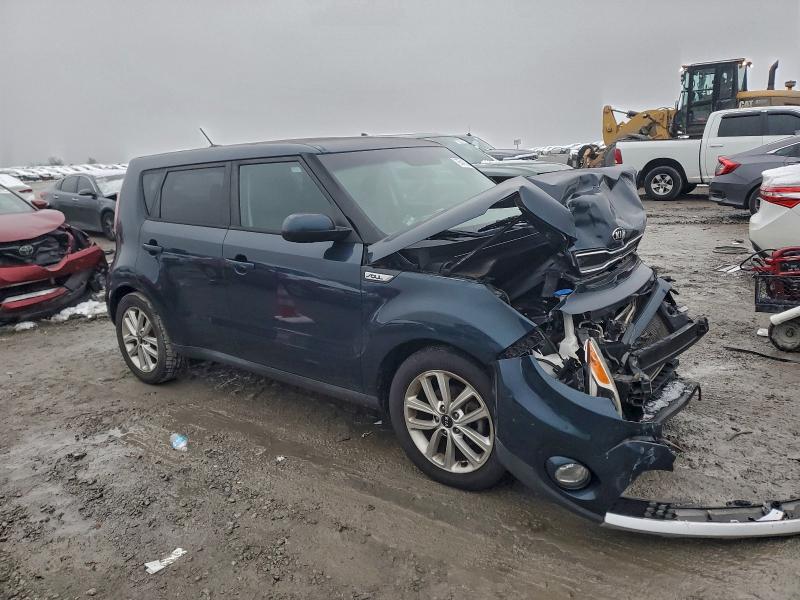 Aukcja sprzedaży 2017 Kia Soul, vin: KNDJP3A58H7449134, numer aukcji: 95402445