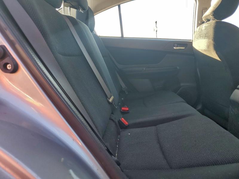 94684585 :رقم المزاد ، JF1GJAC62CH022286 vin ، 2012 Subaru Impreza مزاد بيع