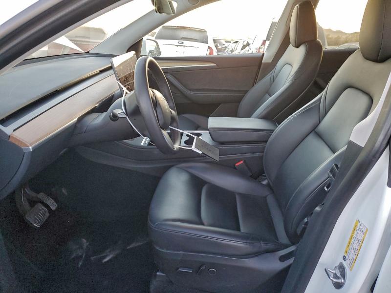 Aukcja sprzedaży 2023 Tesla Model Y, vin: 7SAYGDEE0PA053660, numer aukcji: 97344675