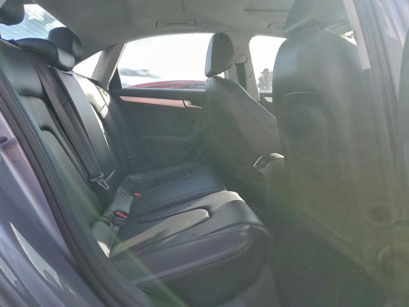 94811035 :رقم المزاد ، WAUBFAFL9FN042948 vin ، 2015 Audi A4 مزاد بيع