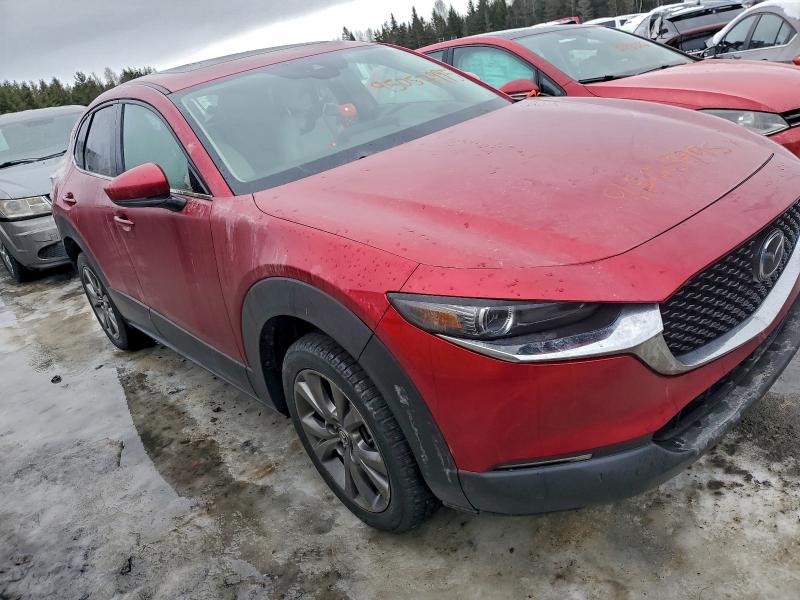 Aukcja sprzedaży 2021 Mazda Cx-30 Prem, vin: 3MVDMBDL2MM208677, numer aukcji: 95057995