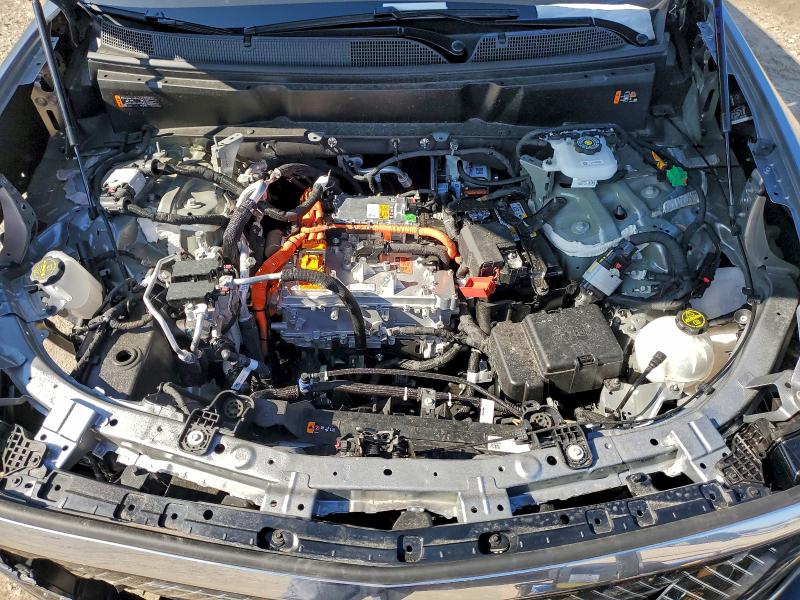 Aukcja sprzedaży 2026 Cadillac Vistiq Lux, vin: 1GYC3KML9TZ703367, numer aukcji: 95848845
