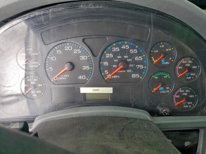 Продажа на аукционе авто 2006 International 4300, vin: 1HTMMAAL96H244991, номер лота: 94902455