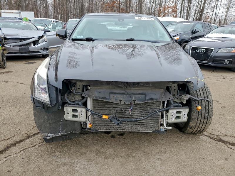 Aukcja sprzedaży 2016 Cadillac Ats, vin: 1G6AH5RS4G0147434, numer aukcji: 94917895