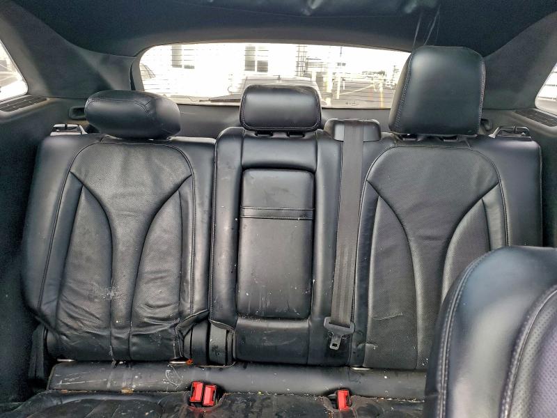 2015 Lincoln Mkc მანქანა იყიდება აუქციონზე, vin: 5LMTJ2AH5FUJ10241, აუქციონის ნომერი: 96086645