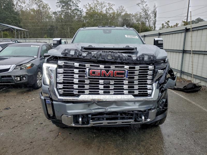 Aukcja sprzedaży 2025 Gmc Sierra, vin: 1GT4UREYXSF231125, numer aukcji: 97202805