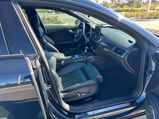 Продажа на аукционе авто 2014 Audi Rs7, vin: WUAW2BFC6EN901355, номер лота: 98883985