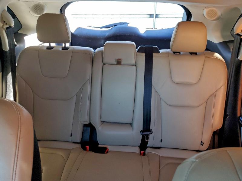Продаж на аукціоні авто 2018 Ford Edge, vin: 2FMPK3K92JBB20464, номер лоту: 97803575