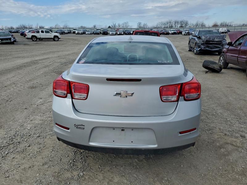 Продаж на аукціоні авто 2014 Chevrolet Malibu, vin: 1G11C5SL9EF274245, номер лоту: 94268825