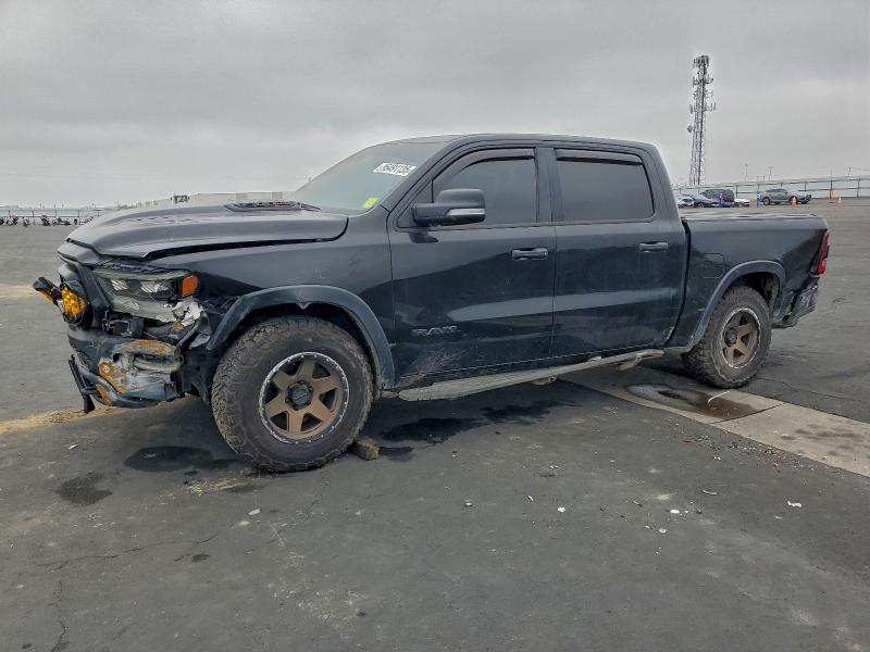 Aukcja sprzedaży 2022 Ram 1500, vin: 1C6SRFLM1NN191445, numer aukcji: 95491135