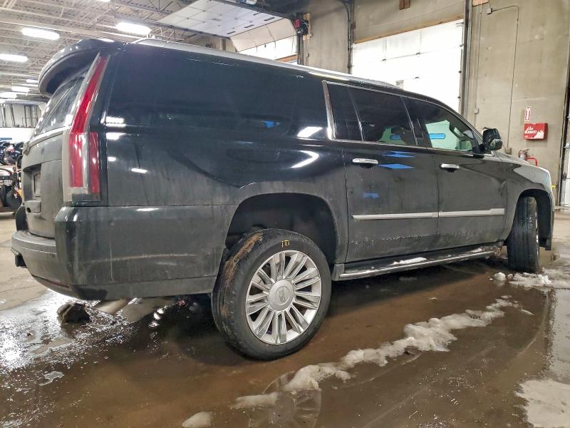 Продаж на аукціоні авто 2016 Cadillac Escalade, vin: 1GYS4KKJ4GR365084, номер лоту: 97119795