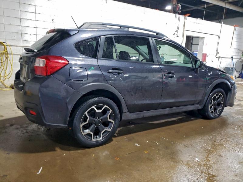 Aukcja sprzedaży 2015 Subaru Xv Crosstrek, vin: JF2GPACC6F8276135, numer aukcji: 96916985