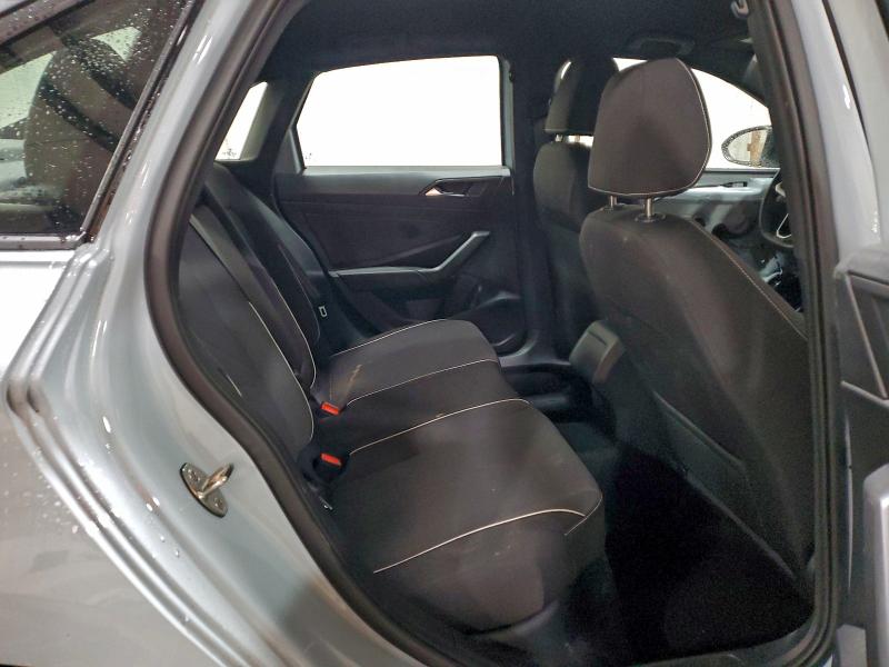 96342535 :رقم المزاد ، 3VWBX7BU6SM063193 vin ، 2025 Volkswagen Jetta Spor مزاد بيع