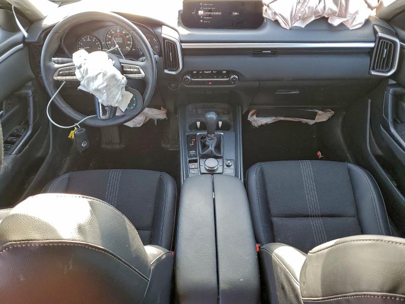 96900525 :رقم المزاد ، 7MMVABAM3RN182115 vin ، 2024 Mazda Cx-50 مزاد بيع