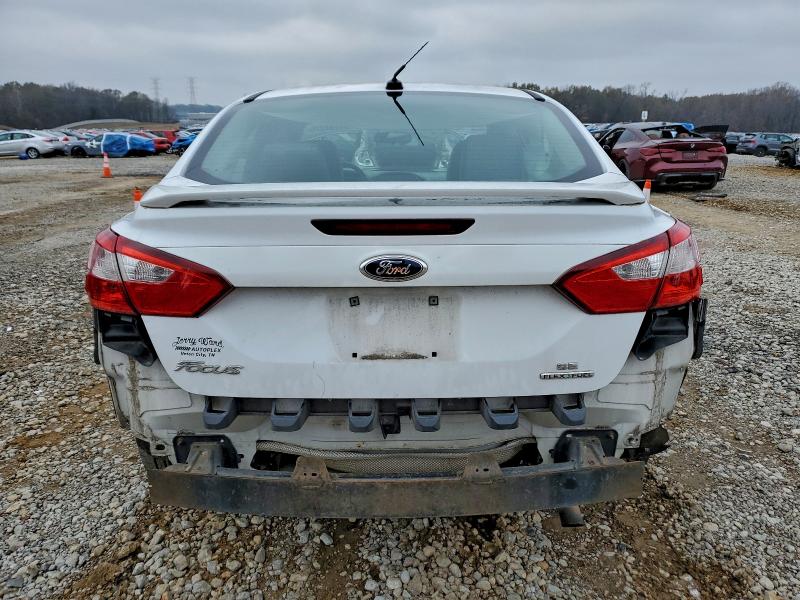 94784875 :رقم المزاد ، 1FADP3F20DL269505 vin ، 2013 Ford Focus مزاد بيع