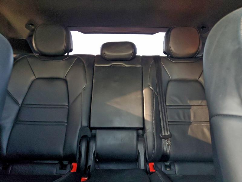 98250575 :رقم المزاد ، WP1BA2AY1RDA52862 vin ، 2024 Porsche Cayenne Co مزاد بيع