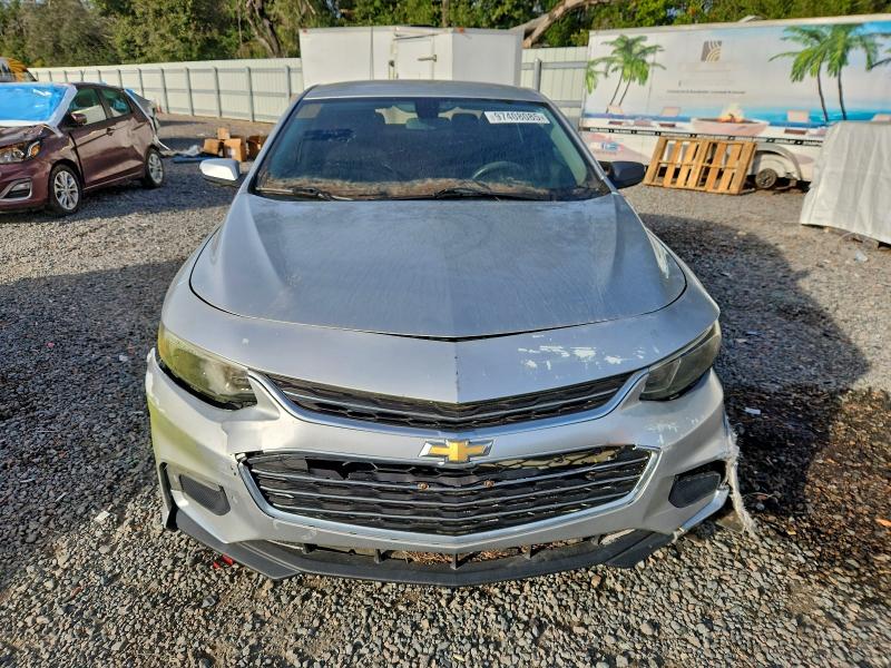 2017 Chevrolet Malibu Lt მანქანა იყიდება აუქციონზე, vin: 1G1ZE5ST8HF118229, აუქციონის ნომერი: 97408085